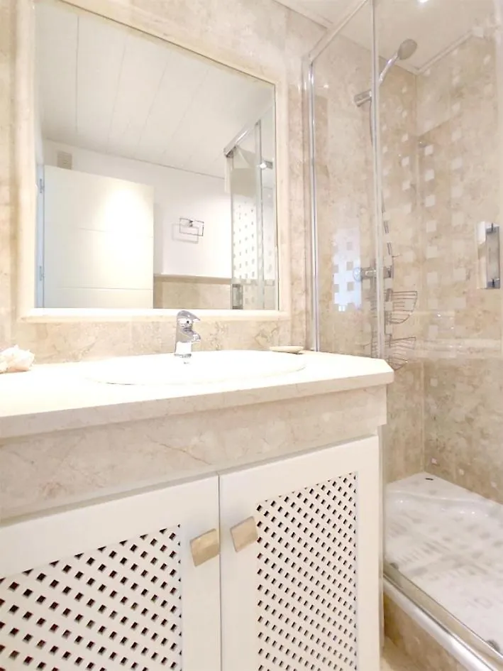 Resort Iris Costa Del Sol El Faro 0*,