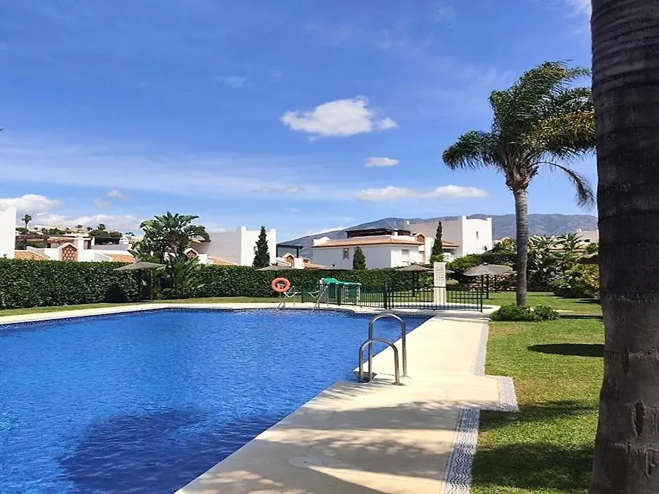 Resort Iris Costa Del Sol El Faro