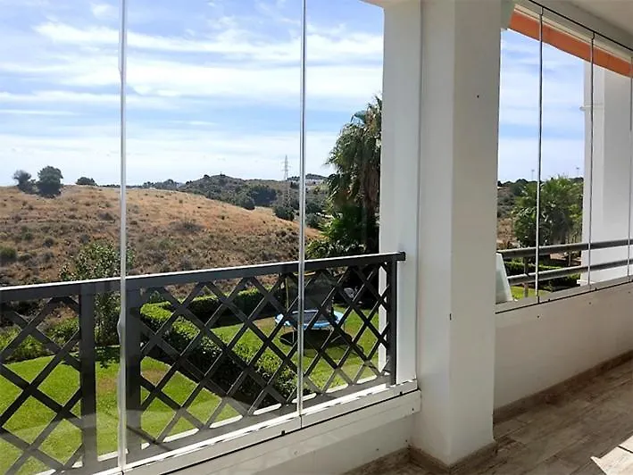 Resort Iris Costa Del Sol El Faro Ισπανία