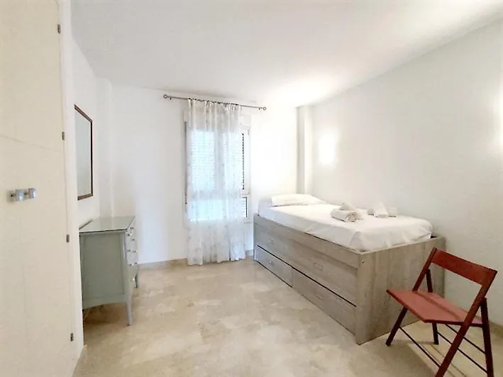 Resort Iris Costa Del Sol El Faro Apartment