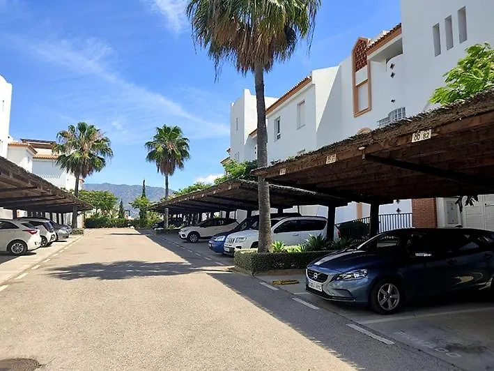 Resort Iris Costa Del Sol El Faro 0*,  Spain