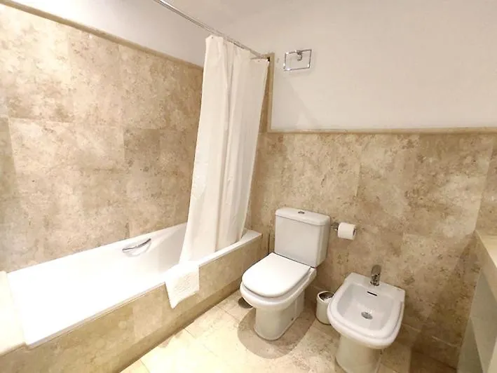 Resort Iris Costa Del Sol El Faro Διαμέρισμα