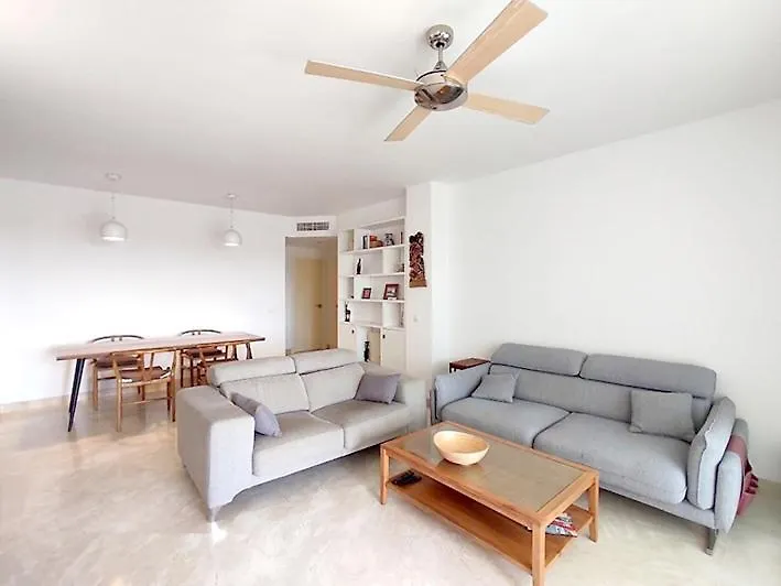 Apartment Resort Iris Costa Del Sol El Faro Spain